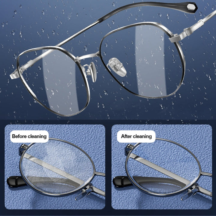 Jewelry and glasses cleaner (Ultrasound) | Stornfield