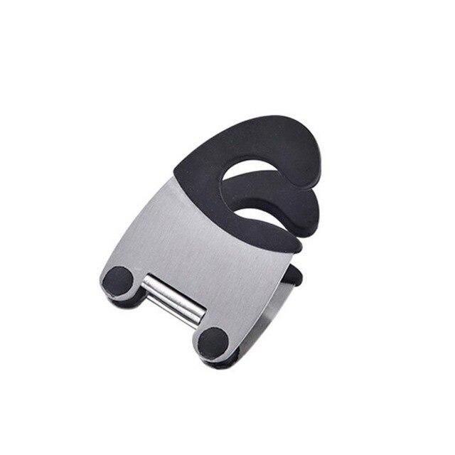 Snap On Pots And Pans Spoon Rest | Stornfield