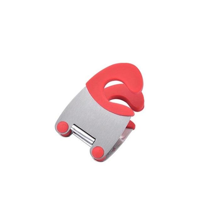 Snap On Pots And Pans Spoon Rest | Stornfield