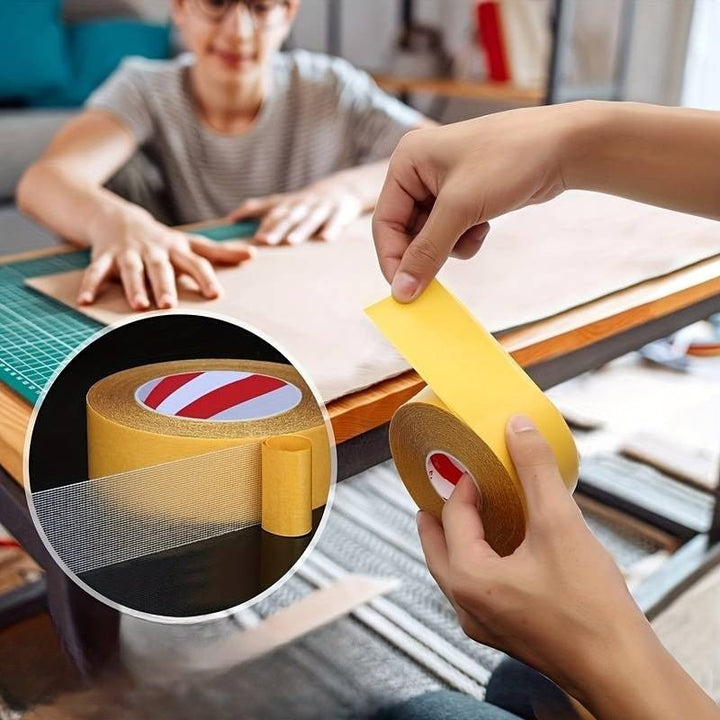 SuperSticky unwavering hold for all your projects | Stornfield