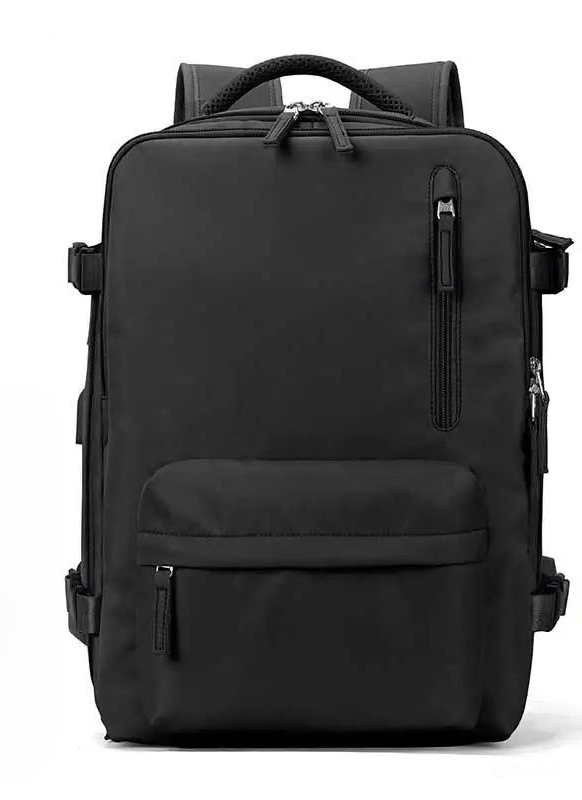 Stornfield | Travel Backpack with Shoe Compartment