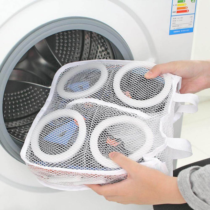 - Protect Your Shoes - Secure Cleaning - Flawless Results | Stornfield