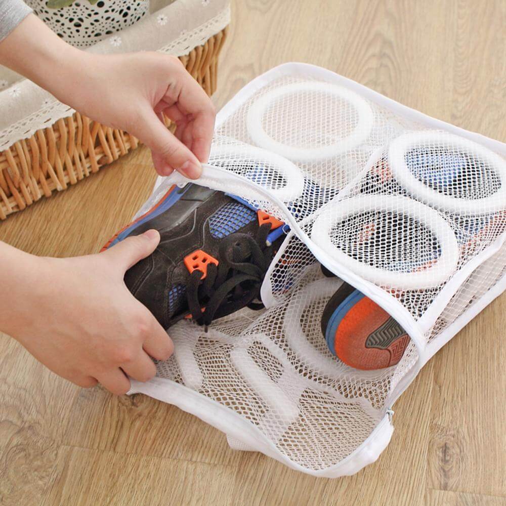 - Protect Your Shoes - Secure Cleaning - Flawless Results | Stornfield