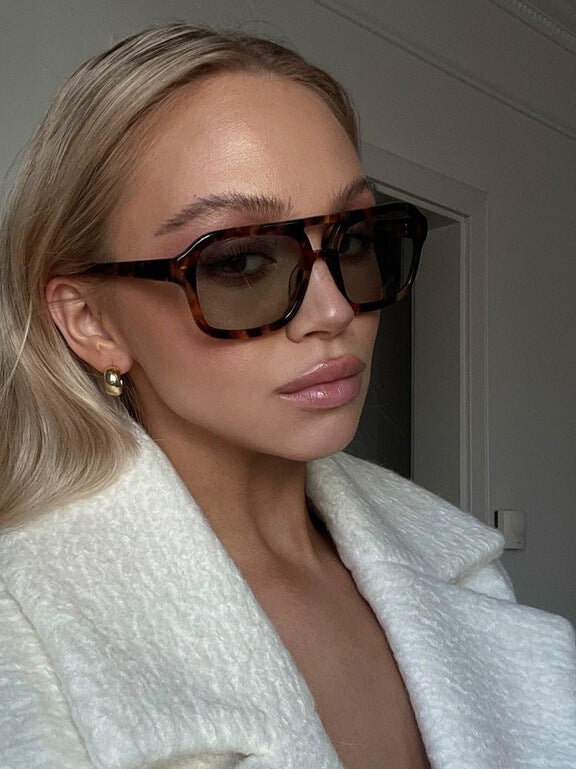 Vintage sunglasses with UV protection and retro charm – Loreen | Stornfield