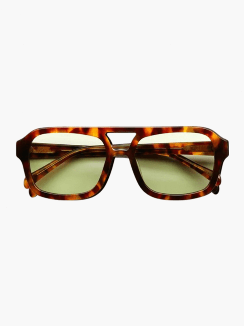 Vintage sunglasses with UV protection and retro charm – Loreen | Stornfield