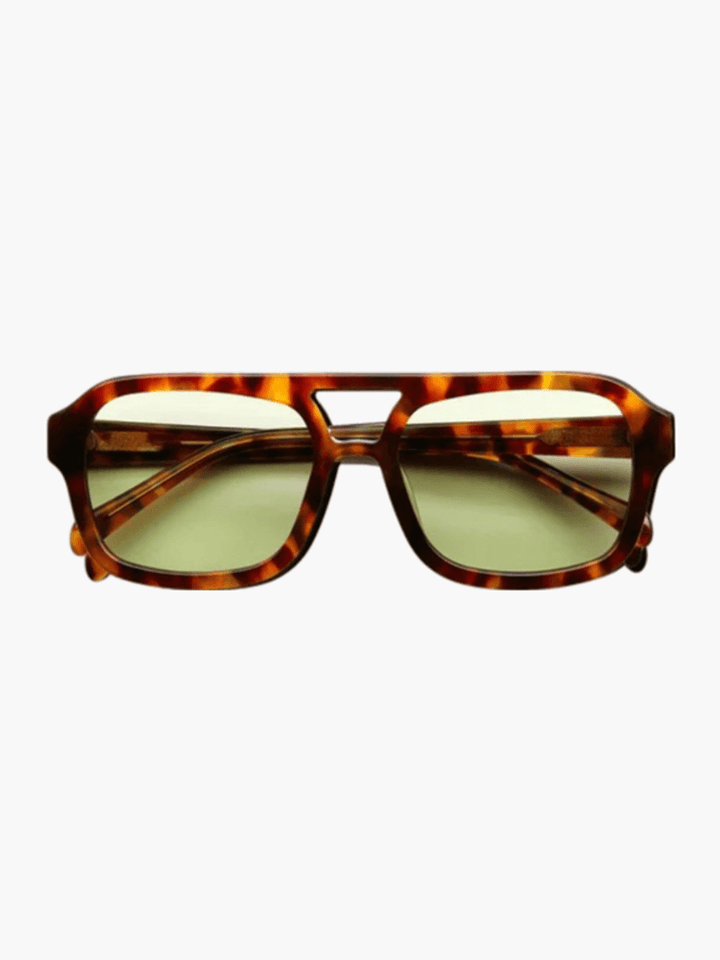 Vintage sunglasses with UV protection and retro charm – Loreen | Stornfield
