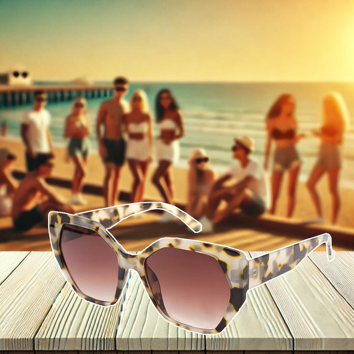 Sunglasses in many designs – from classic to trendy! | Stornfield