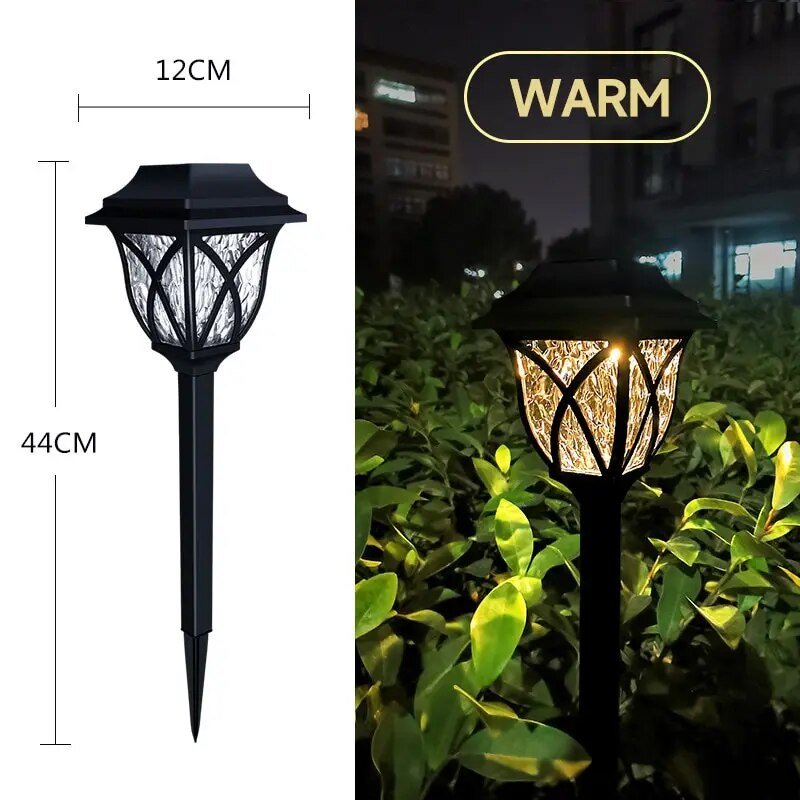 Solar Pathway Light Set | Stornfield