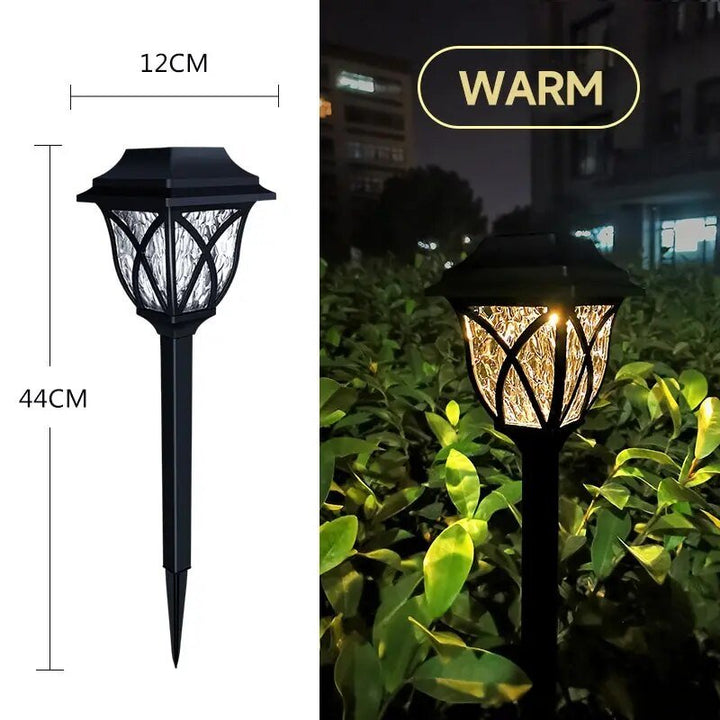 Solar Pathway Light Set | Stornfield