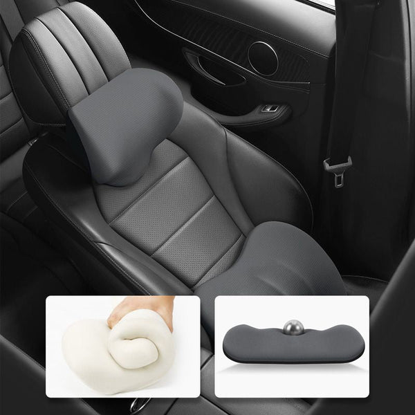 SomuraSupport Neck support for driving | Stornfield