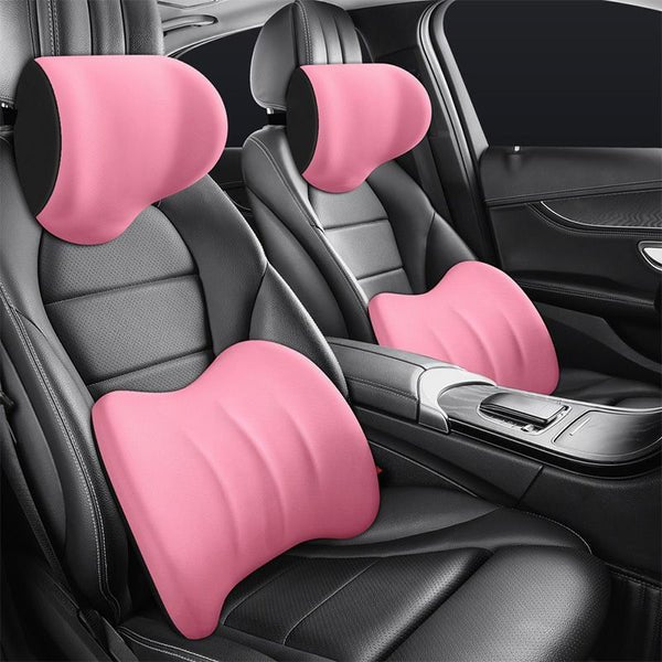SomuraSupport Neck support for driving | Stornfield