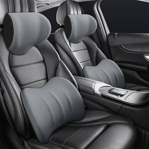 SomuraSupport Neck support for driving | Stornfield