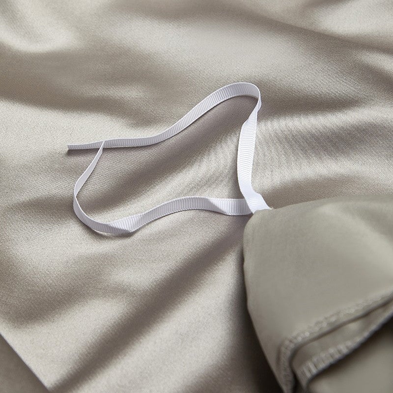 Sonata Luxury Duvet Cover Set – 1000 TC Cotton with Silky Satin Finish | Stornfield
