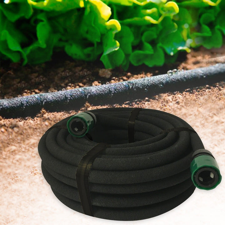 Drip hose 15 meters incl. connections | Stornfield