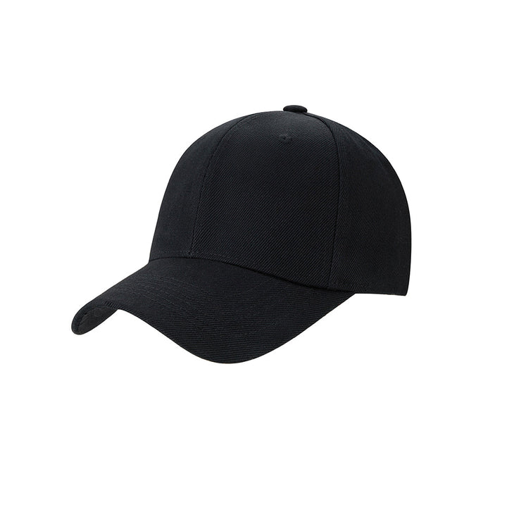 Baseball cap solid color - in many colors! | Stornfield