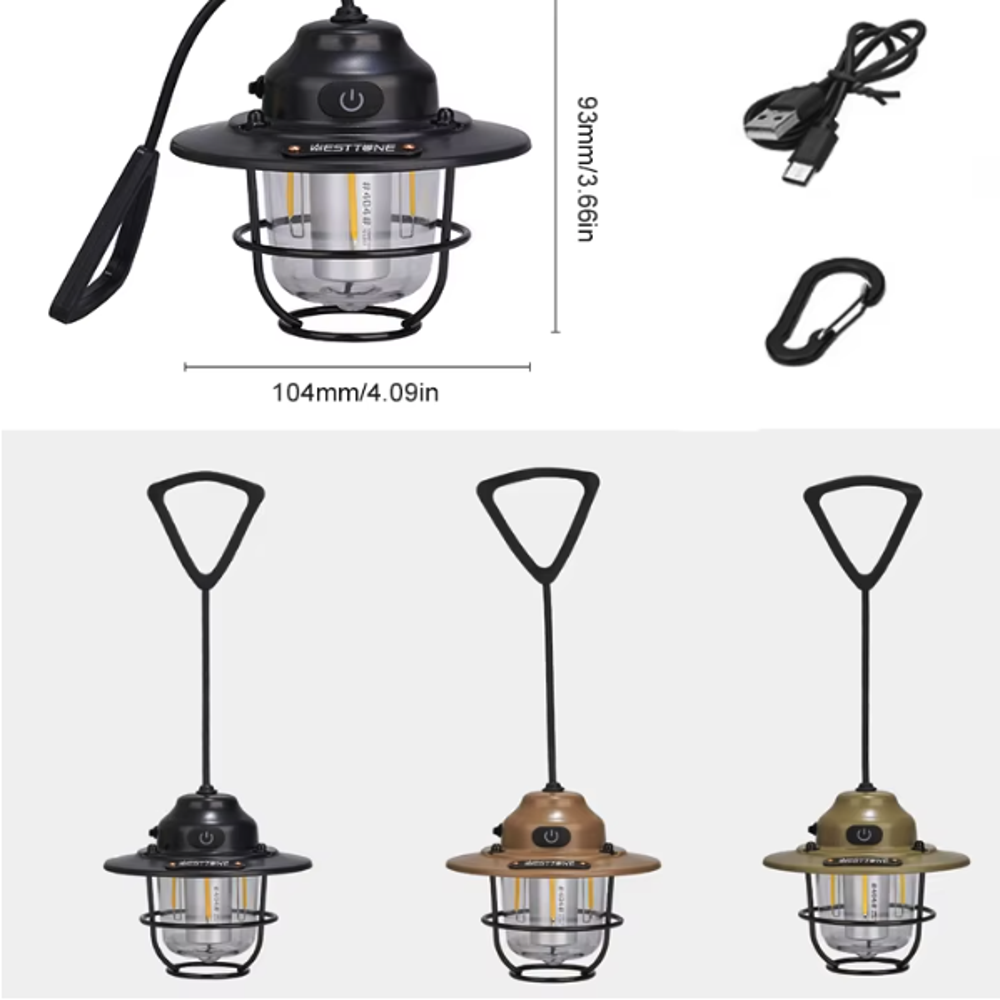LumoraBeam — Familiar light that makes your nights invincible | Stornfield