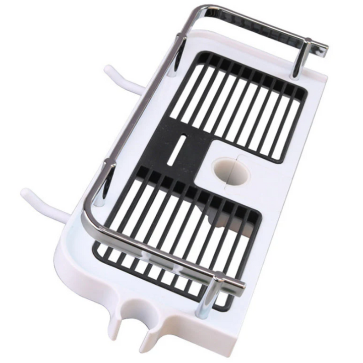 Stornfield | Shower Shelf Stainless Steel Bathroom Storage Rack