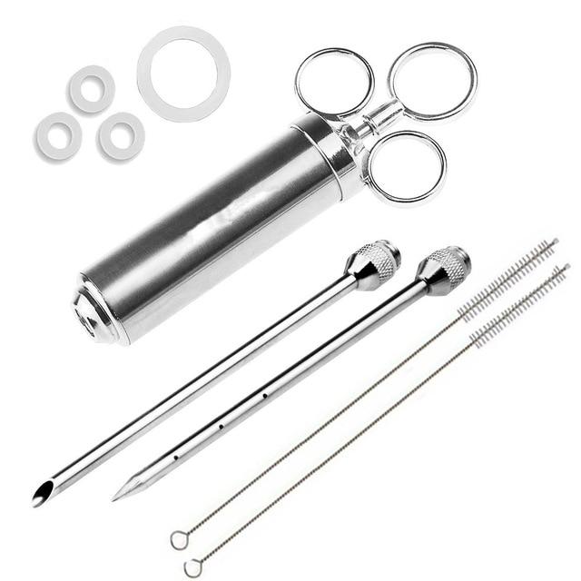 Spice Syringe Set | Stornfield
