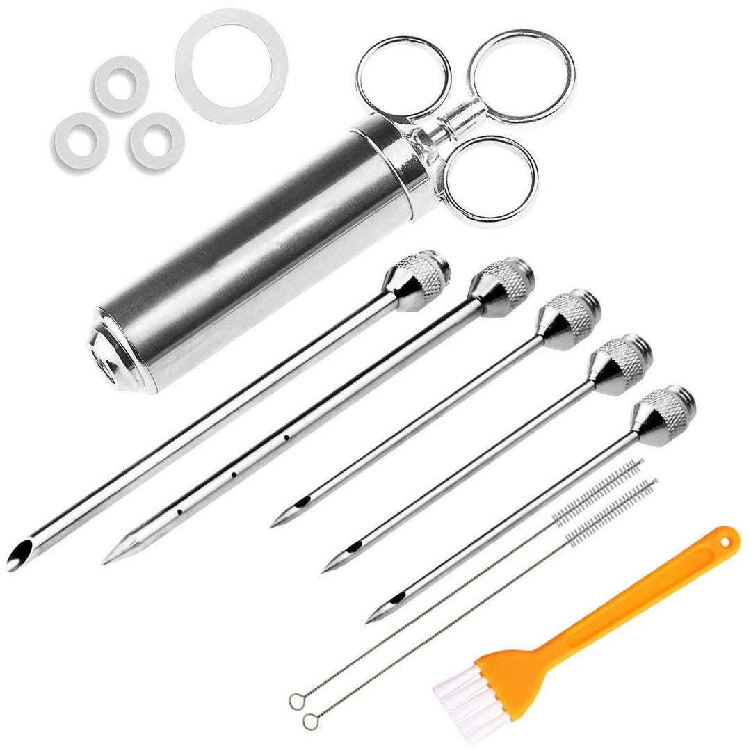 Spice Syringe Set | Stornfield