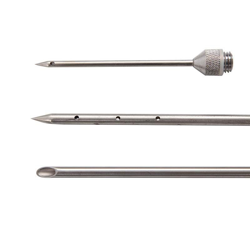 Spice Syringe Set | Stornfield