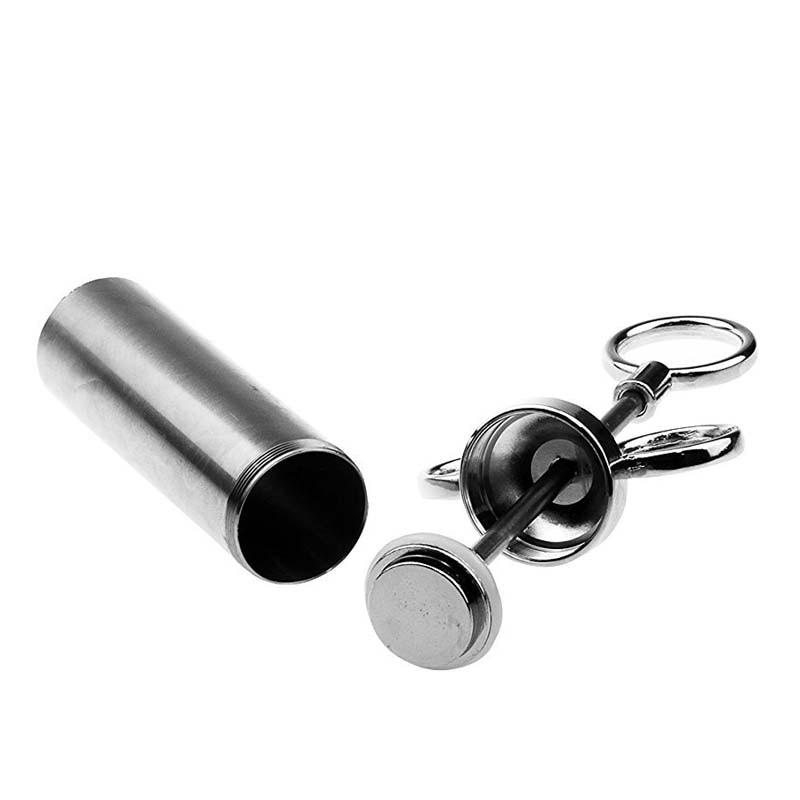 Spice Syringe Set | Stornfield