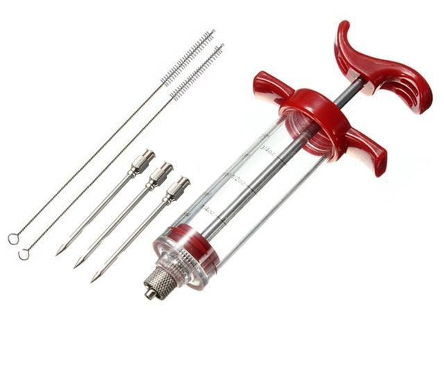 Spice Syringe Set | Stornfield