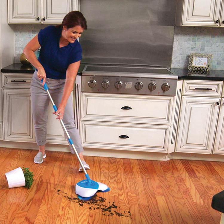 Magic Spin Broom/Sweeper | Stornfield