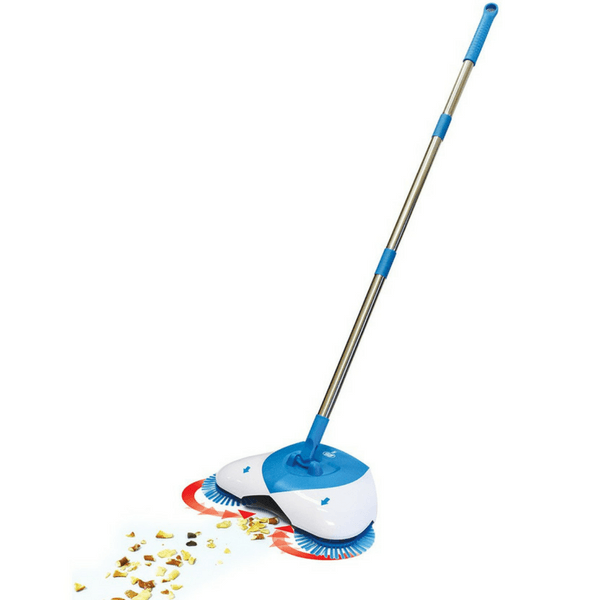 Magic Spin Broom/Sweeper | Stornfield