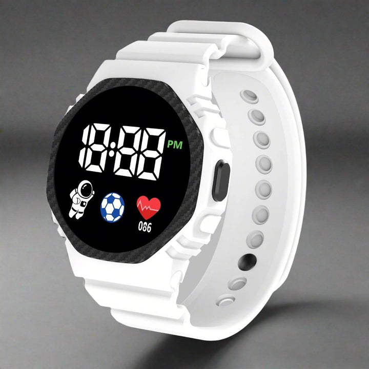 Stornfield | Sport Watch for Little Adventurers - AdventureTime