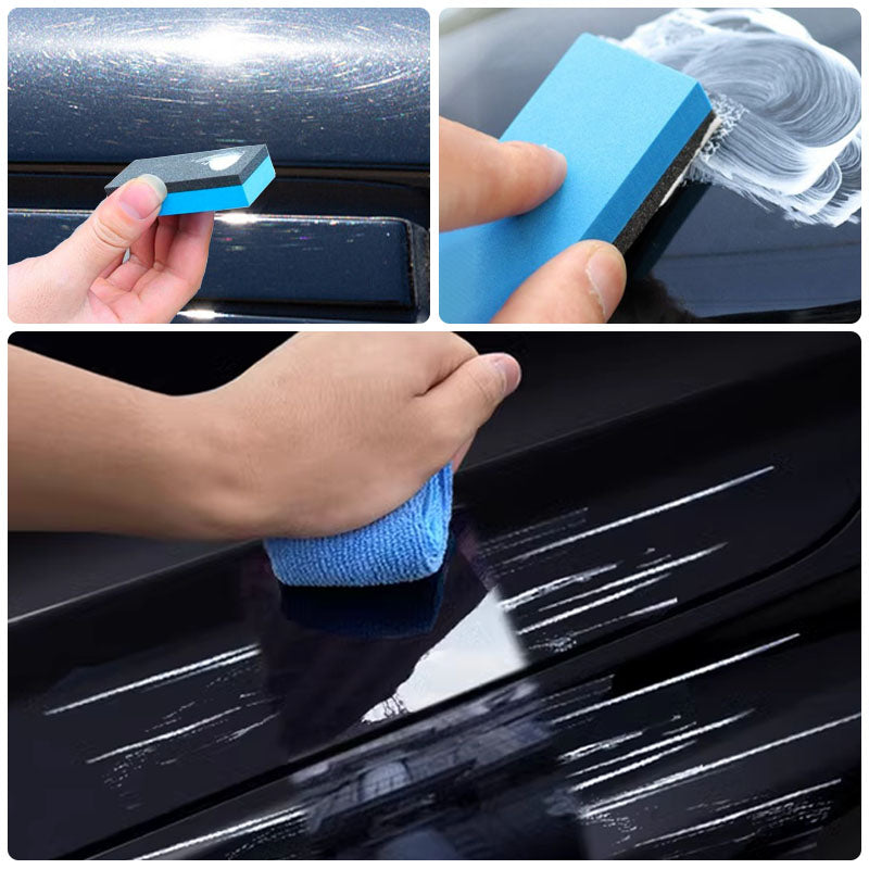 Stornfield | Auto paint scratch repair paste, to have a brand new car