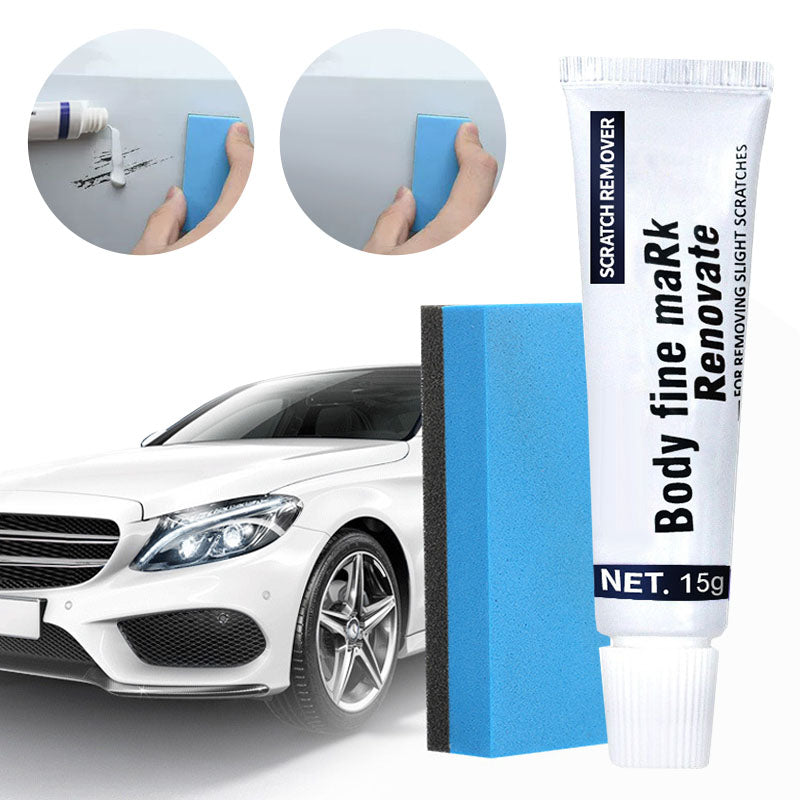 Stornfield | Auto paint scratch repair paste, to have a brand new car
