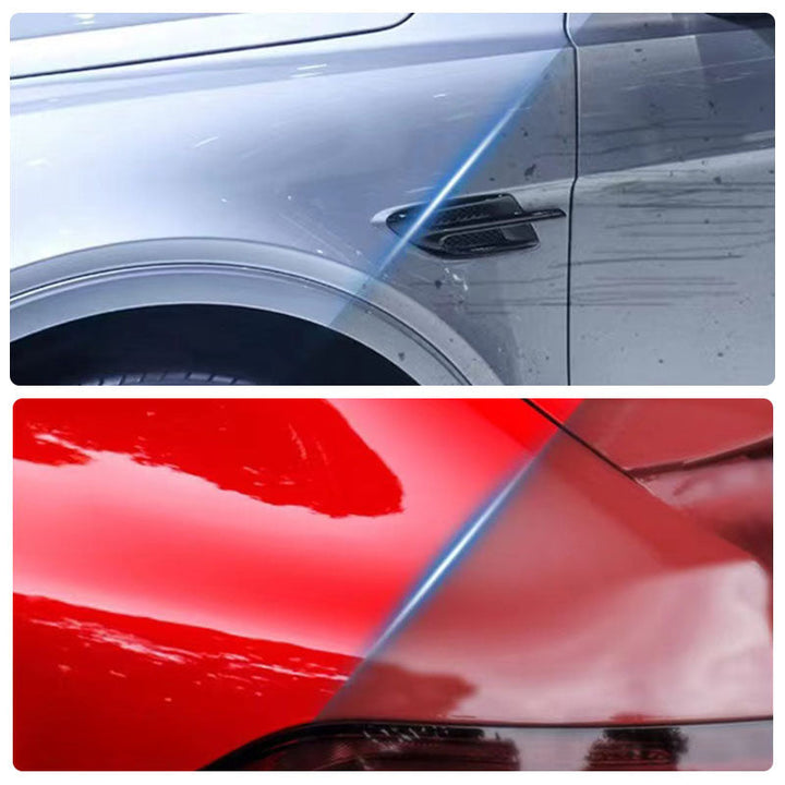 Stornfield | Auto paint scratch repair paste, to have a brand new car