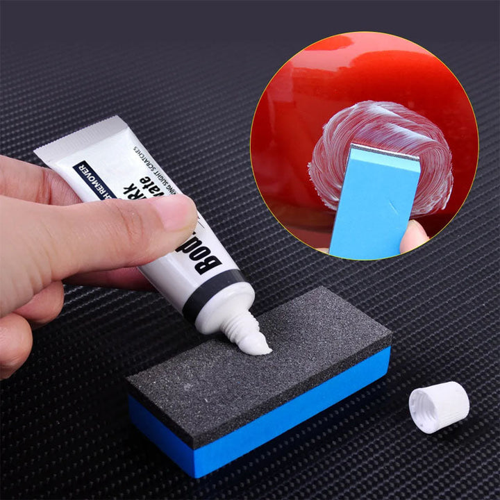 Stornfield | Auto paint scratch repair paste, to have a brand new car