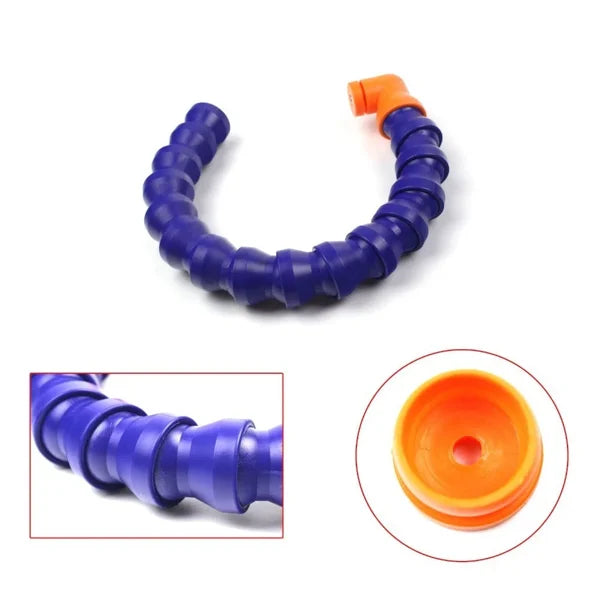 Dimple care set with flexible arm & suction cup | Stornfield