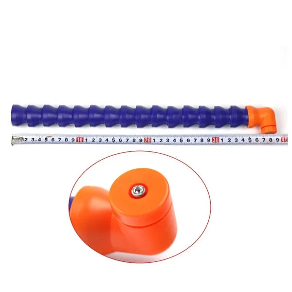 Dimple care set with flexible arm & suction cup | Stornfield