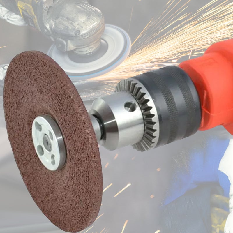 Angle grinder adapter for drill 6/10 mm | Stornfield