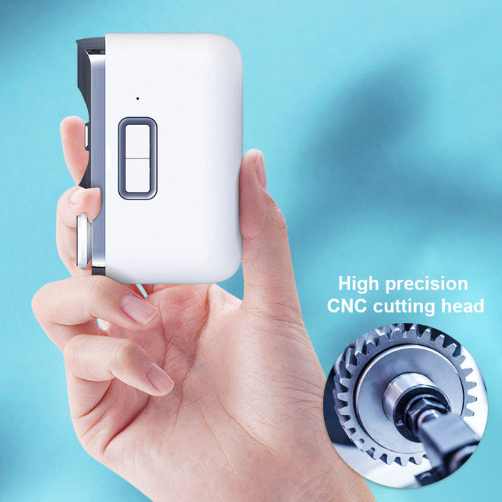 Stornfield | Variable Speed Electric Nail Clipper
