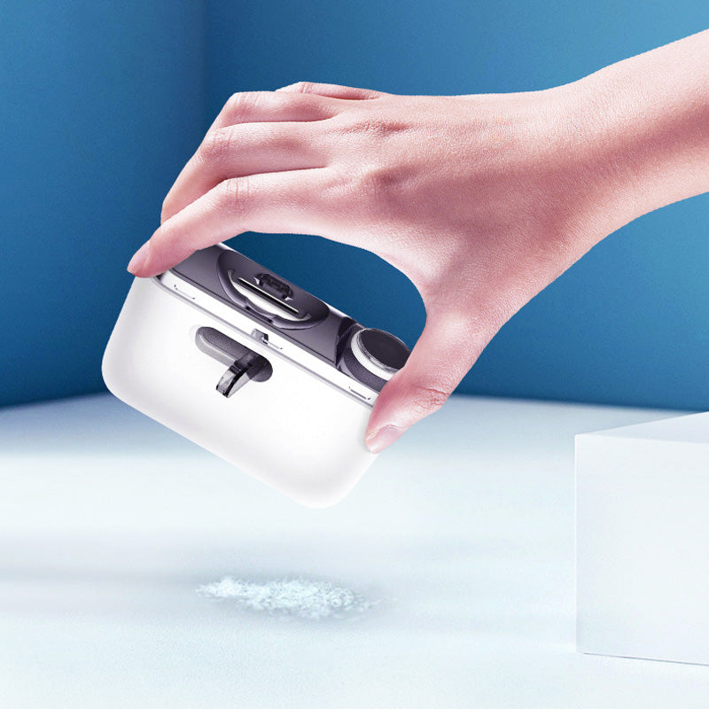 Stornfield | Variable Speed Electric Nail Clipper
