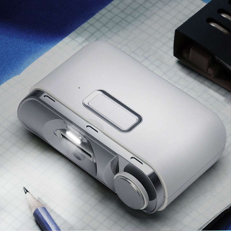 Stornfield | Variable Speed Electric Nail Clipper