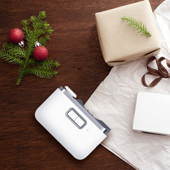 Stornfield | Variable Speed Electric Nail Clipper