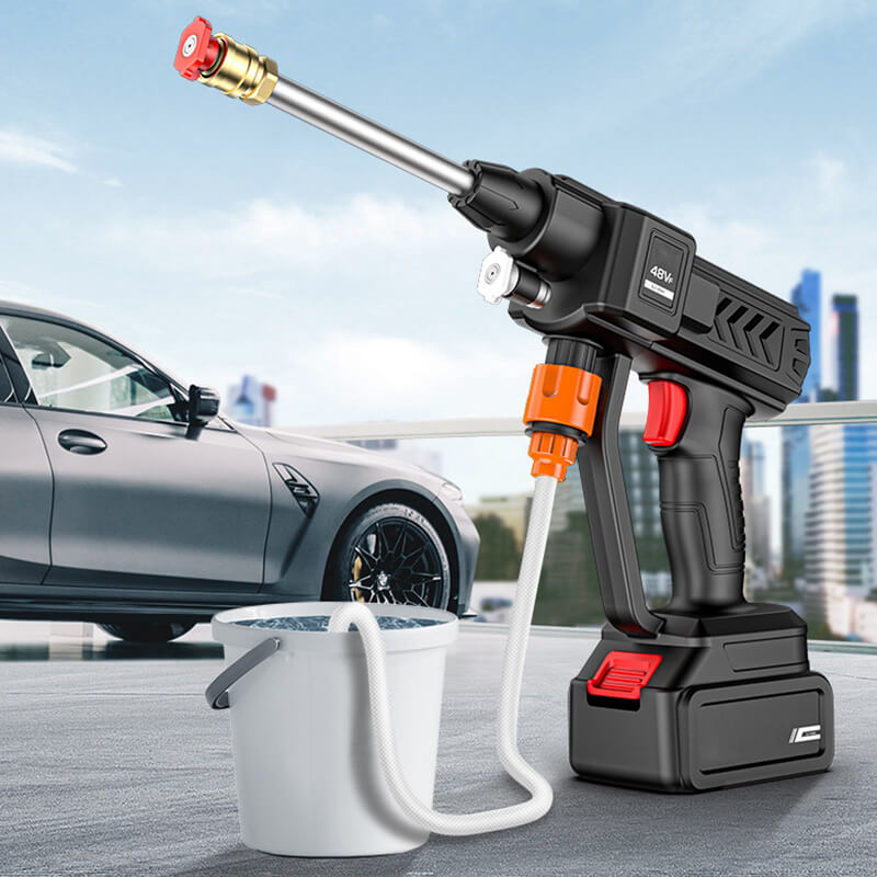 Stornfield | high-pressure water gun