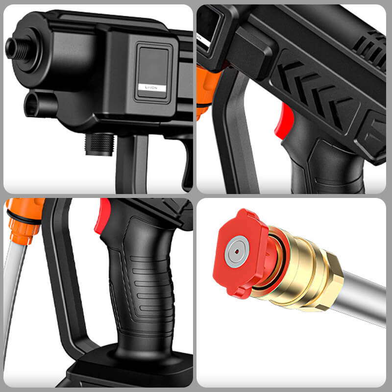 Stornfield | high-pressure water gun