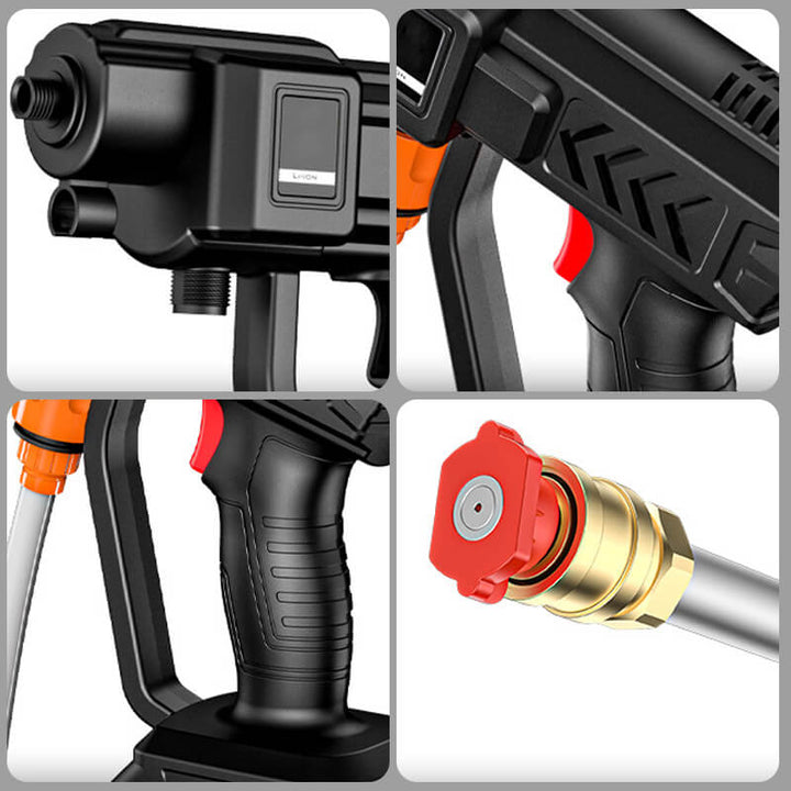 Stornfield | high-pressure water gun