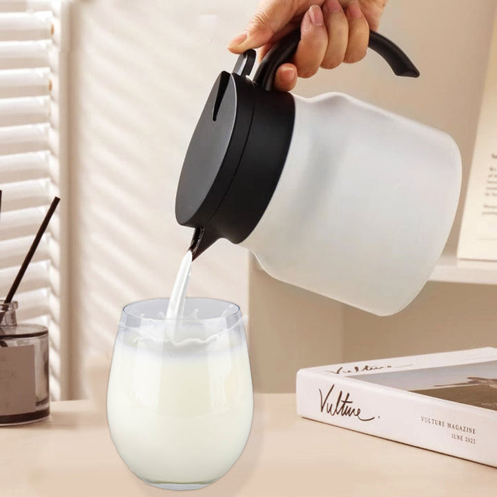 Portable stainless steel kettle | Compact tea solution for any location | Stornfield