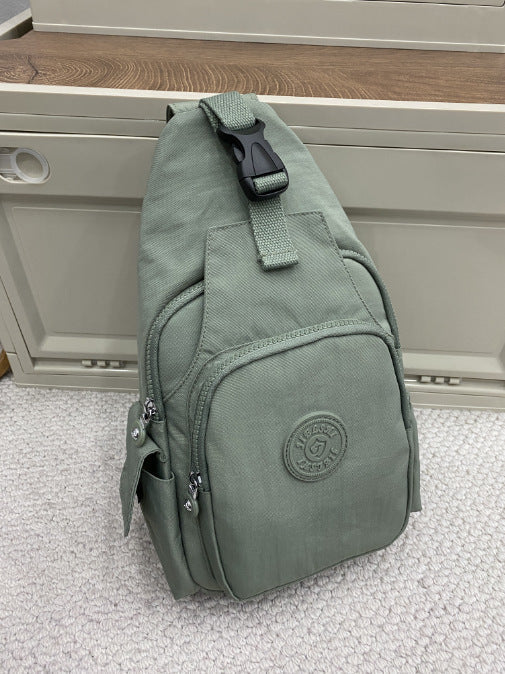 2 in 1 Dual Use Rucksack | Stornfield