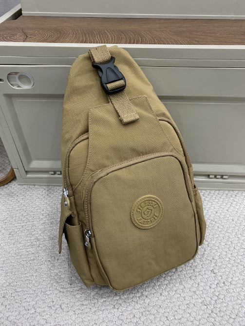 2 in 1 Dual Use Rucksack | Stornfield