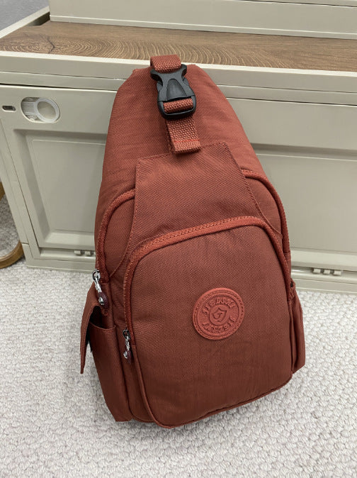 2 in 1 Dual Use Rucksack | Stornfield