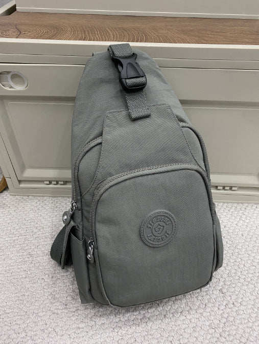2 in 1 Dual Use Rucksack | Stornfield