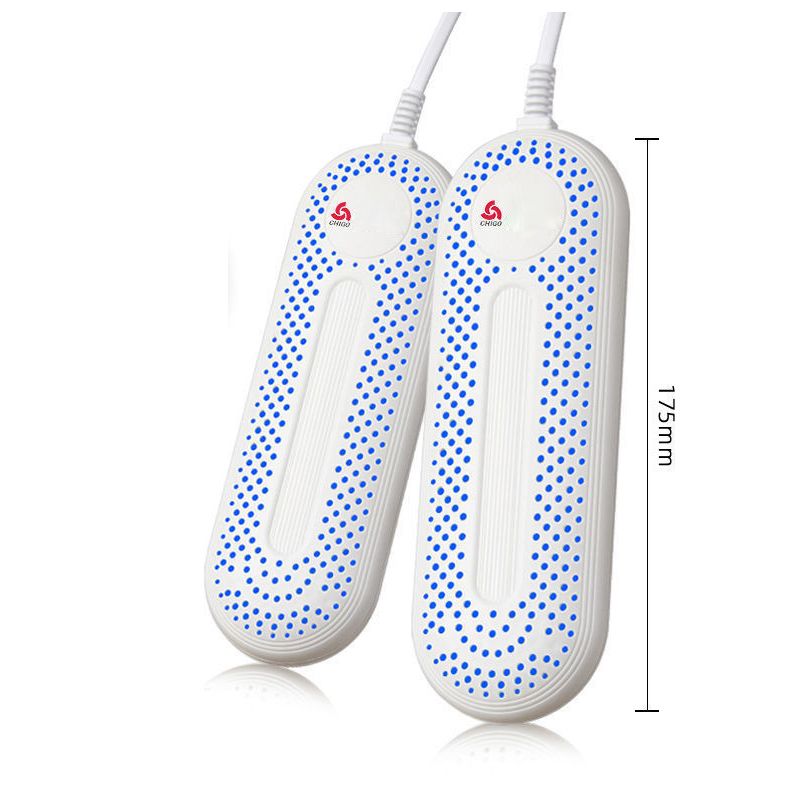 Antibacterial Shoe Dryer 25W with UV Light | Stornfield