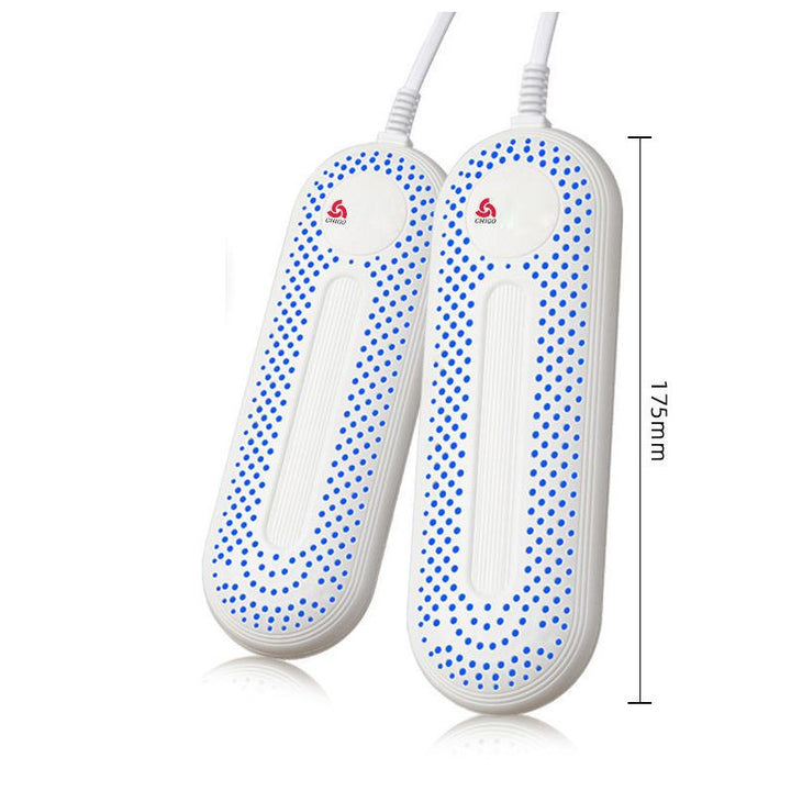 Antibacterial Shoe Dryer 25W with UV Light | Stornfield